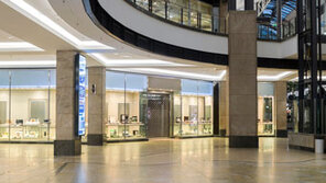LEDVANCE® Shop-Beleuchtung